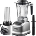 Amzchef ZM5003-GA recenze