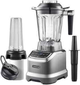 Amzchef ZM5003-GA recenze