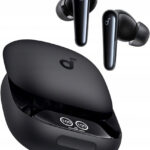 Anker Soundcore Liberty 4 Pro černé recenze