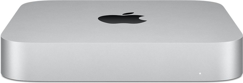 Apple Mac mini M1 MGNT3CZ/A recenze