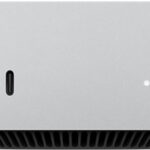 Apple Mac mini M4 Pro 1PZ1JV000NF recenze