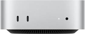 Fotografie Apple Mac mini M4 Pro Z1JV000ZN recenzía