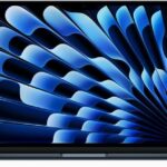 Apple MacBook Air 13 M4 10-Core GPU (2025) Midnight MW133CZ/A recenze