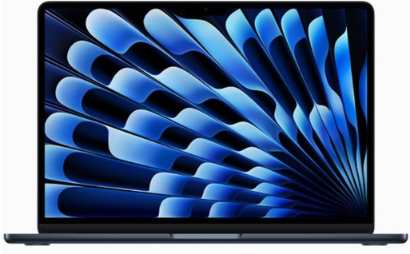 Apple MacBook Air 13 M4 10-Core GPU (2025) Midnight MW133CZ/A recenze