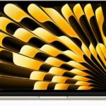 Apple MacBook Air 13 M4 10-Core GPU (2025) Starlight MC6A4CZ/A recenze