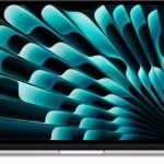 Apple MacBook Air 13 M4 8-Core GPU (2025) Silver MW0W3CZ/A recenze