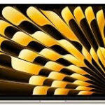 Apple MacBook Air 15 M3 MC9K4SL/A recenze