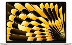 Apple MacBook Air 15 M3 MC9K4SL/A recenze