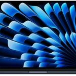 Apple MacBook Air 15 M4 (2025) Midnight MW1L3CZ/A recenze