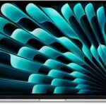 Apple MacBook Air 15 M4 (2025) Silver MW1H3CZ/A recenze