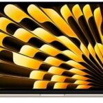 Apple MacBook Air 15 M4 (2025) Starlight MW1J3CZ/A recenze