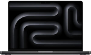 Fotografie Apple MacBook Pro 14 M4 Pro MX2H3SL/A  recenzía