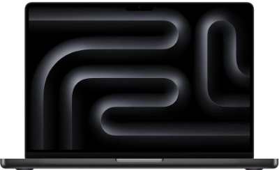 Apple MacBook Pro 14 M4 Pro MX2H3SL/A recenze