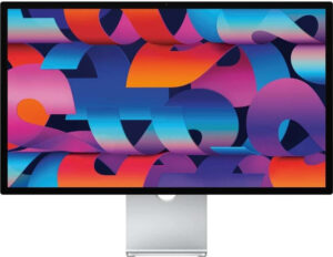 Fotografie Apple Studio Display MYJJ3CS/A  recenzía