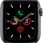 Apple Watch Series 5 44mm recenze