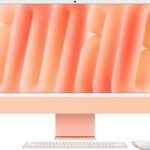 Apple iMac 24″ APPI24CTO355 recenze