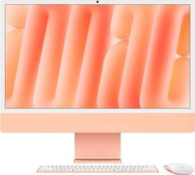 Apple iMac 24″ APPI24CTO355 recenze