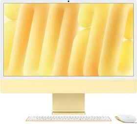 Fotografie Apple iMac 24″ APPI24CTO356 recenzía