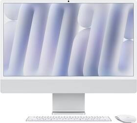 Fotografie Apple iMac 24″ APPI24CTO364 recenzía