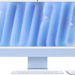 Apple iMac 24″ APPI24CTO366 recenze