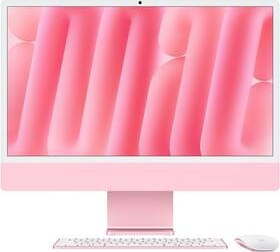 Apple iMac 24″ APPI24CTO367 recenze
