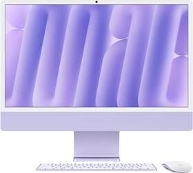 Apple iMac 24″ APPI24CTO368 recenze