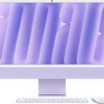 Apple iMac 24″ APPI24CTO382 recenze