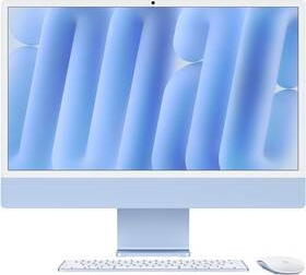 Apple iMac 24″ APPI24CTO387 recenze