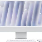 Apple iMac 24″ APPI24CTO461 recenze