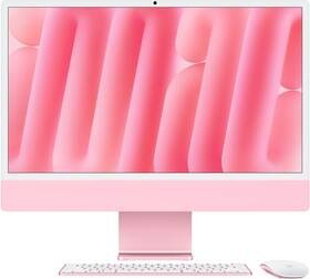 Apple iMac 24″ APPI24CTO464 recenze