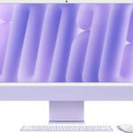 Apple iMac 24″ APPI24CTO530 recenze