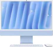 Apple iMac 24″ M4 2024 MWUF3CZ/A recenze