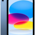 Apple iPad 11 (2025) 128GB Wi-Fi Blue MD4A4HC/A recenze