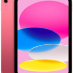 Apple iPad 11 (2025) 128GB Wi-Fi + Cellular Pink MD7J4HC/A recenze