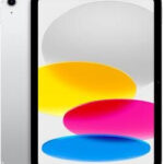 Apple iPad 11 (2025) 128GB Wi-Fi + Cellular Silver MD7F4HC/A recenze