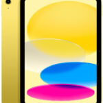 Apple iPad 11 (2025) 128GB Wi-Fi Yellow MD4D4HC/A recenze