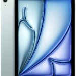 Apple iPad Air 11 M3 (2025) 128GB Wi-Fi + Cellular Blue MCFW4HC/A recenze