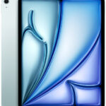 Apple iPad Air 13 M3 (2025) 128GB Wi-Fi + Cellular Blue MCJ24HC/A recenze