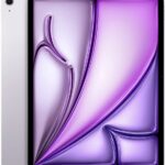 Apple iPad Air 13 M3 (2025) 128GB Wi-Fi Purple MCNL4HC/A recenze