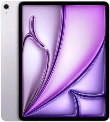 Apple iPad Air 13 M3 (2025) 128GB Wi-Fi Purple MCNL4HC/A recenze