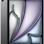 Apple iPad Air 13 M3 (2025) 128GB Wi-Fi Space Gray MCNH4HC/A recenze