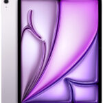 Apple iPad Air 13 M3 (2025) 512GB Wi-Fi Purple MCNY4HC/A recenze