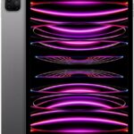 Apple iPad Pro 11 (2022) 512GB Wi-Fi Space Grey MNXH3FD/A recenze