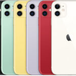 Apple iPhone 11 256GB White recenze