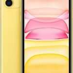 Apple iPhone 11 64GB Yellow recenze