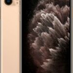 Apple iPhone 11 Pro Max 512GB Gold recenze
