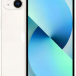 Apple iPhone 13 256GB White recenze