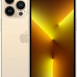 Apple iPhone 13 Pro 128GB Gold recenze