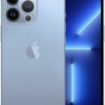 Apple iPhone 13 Pro 256GB Sierra Blue recenze