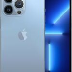 Apple iPhone 13 Pro Max 128GB Blue recenze